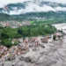 नेपाल ने जल प्रलय के दौरान मदद के लिए भारत को सराहा