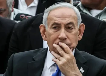 netanyahu