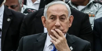 netanyahu