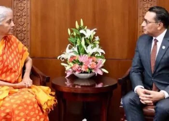 नेपाल बाढ़ पुनर्निर्माण के लिए भारत से मदद