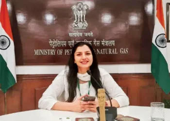 आईएएस परी बिश्नोई UPSC टिप्स