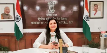 आईएएस परी बिश्नोई UPSC टिप्स