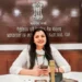 आईएएस परी बिश्नोई UPSC टिप्स