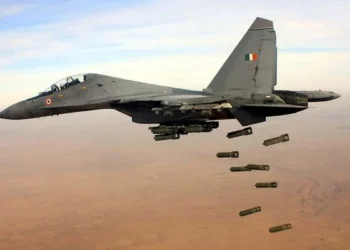 PGB-500 बम का SU-30MKI पर होगा परीक्षण, बढ़ेगी भारत की स्वदेशी स्ट्राइक क्षमता