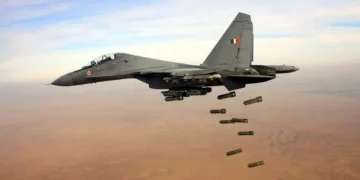 PGB-500 बम का SU-30MKI पर होगा परीक्षण, बढ़ेगी भारत की स्वदेशी स्ट्राइक क्षमता