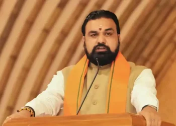 smrat chaudhary