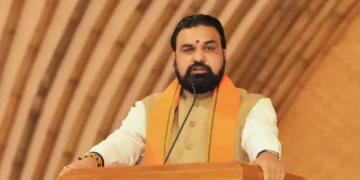 smrat chaudhary