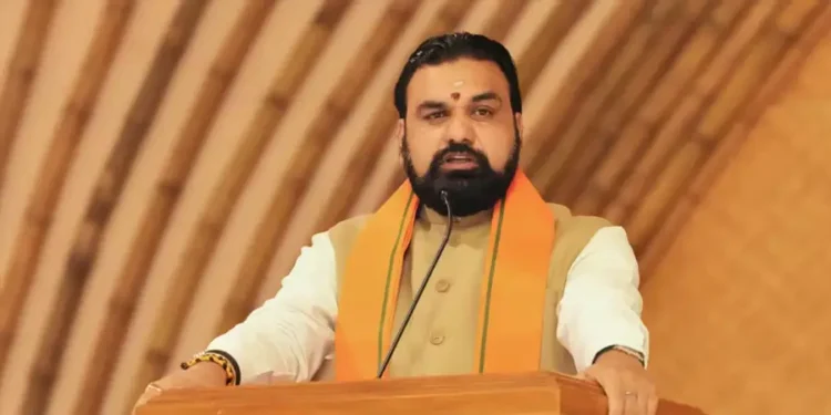 smrat chaudhary