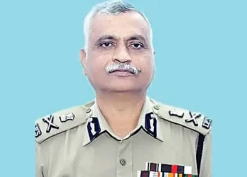 संजय आनंदराव लाटकर डीजी सुरक्षा