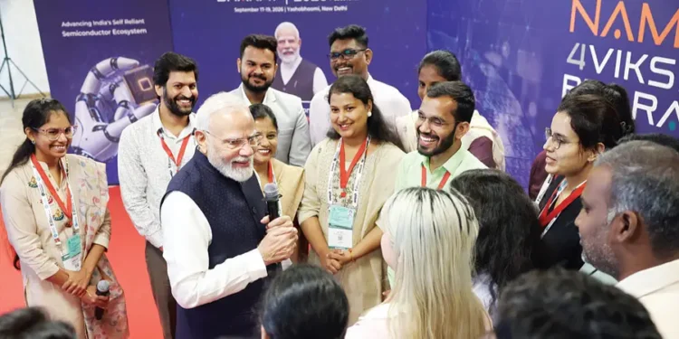 सेमीकॉन इंडिया 2026