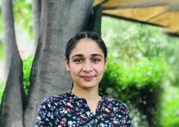 सिमरनदीप कौर UPSC सफलता