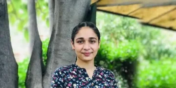 सिमरनदीप कौर UPSC सफलता