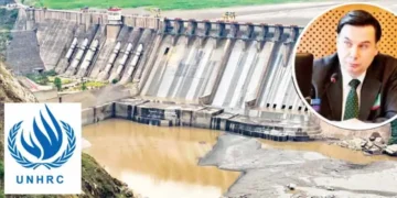 सिंधु जल संधि पर भारत का रुख