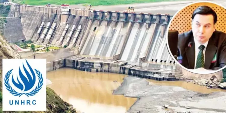 सिंधु जल संधि पर भारत का रुख