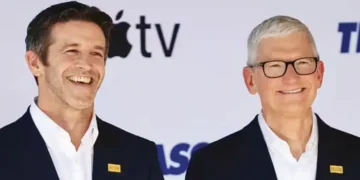 जॉन टर्नस एपल के नए सीईओ