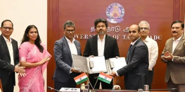 सीएम विजय की बड़ी डील, जापानी कंपनी तमिलनाडु में करेगी ₹1000 का निवेश