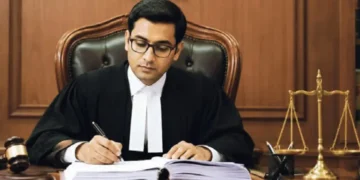 सिविल जज भर्ती 1 साल वकालत