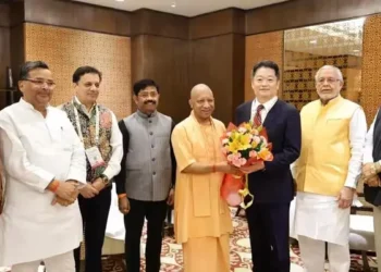 यूपी-जापान इन्वेस्टमेंट मीट 2026
