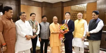 यूपी-जापान इन्वेस्टमेंट मीट 2026