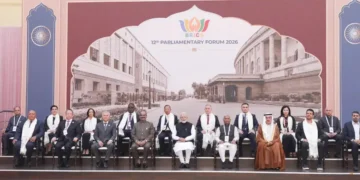 ब्रिक्स से किसान आईडी तक भारत की 10 बड़ी खबरें