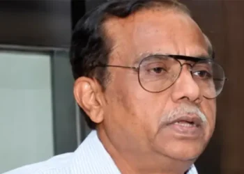 पूर्व आईपीएस अजीत लाल को भारत-नगा राजनीतिक बातचीत का बनाया गया मध्यस्थ