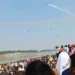 राफेल, सुखोई के साथ काशी में दिखा वायुसेना का दम
