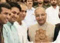 देश की 50 पशु कल्याण संस्थाओं को एक मंच पर लाए अनंत अंबानी