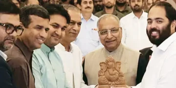 देश की 50 पशु कल्याण संस्थाओं को एक मंच पर लाए अनंत अंबानी