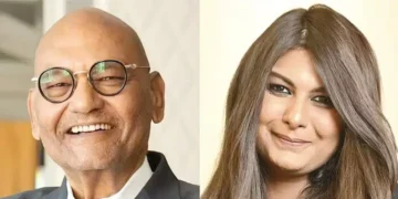 बिहार की बेटी को मिलेगा ₹6 लाख करोड़ का साम्राज्य