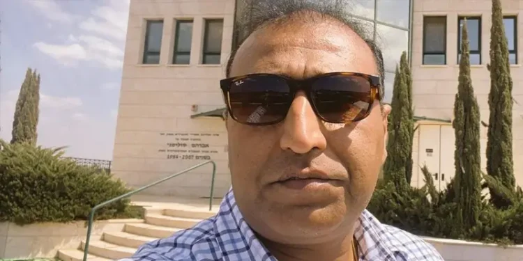 पंचायती राज के प्रमुख सचिव अनिल कुमार बदले गए