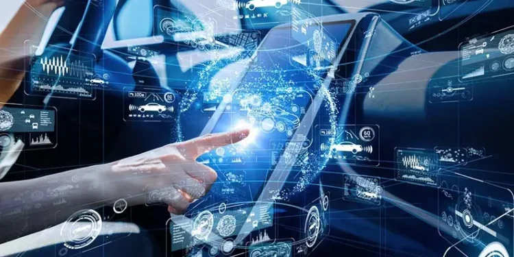 2025 में AI स्किल्स वाली नौकरियों की मांग कुल जॉब मार्केट से करीब 8 गुना तेजी से बढ़ी।