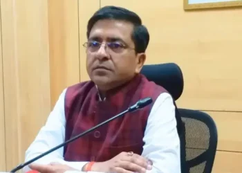 आईएएस तबादले