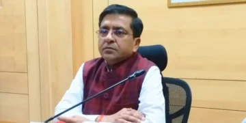 आईएएस तबादले