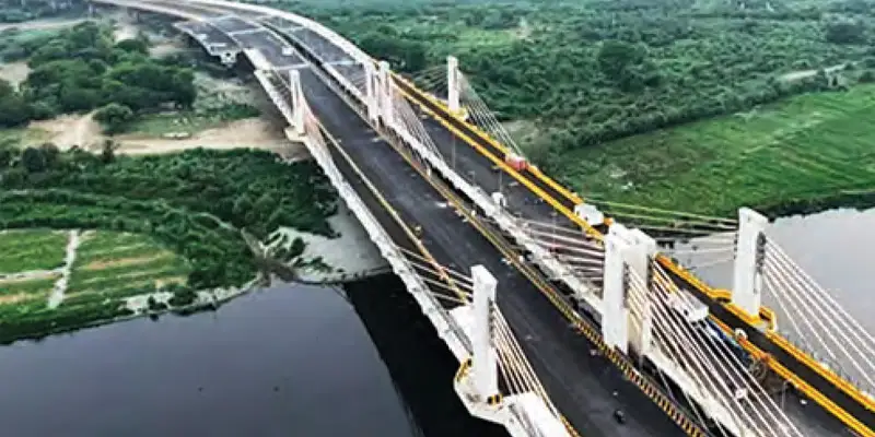 : दिल्ली को 4 बड़ी सड़क परियोजनाओं की सौगात
