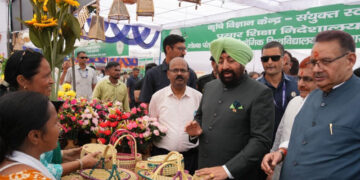 ब्रीडर बीज की खरीद पर 15 प्रतिशत छूट