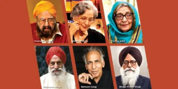 साहित्यिक नक्षत्र-मंडल