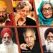 साहित्यिक नक्षत्र-मंडल