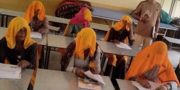 नवभारत साक्षरता