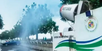 हवा सुधारने को बीएमसी का 'डीप क्लीन प्लान'