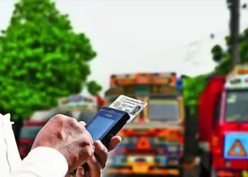 ई-चालान नहीं भरा तो जब्त होगी गाड़ी