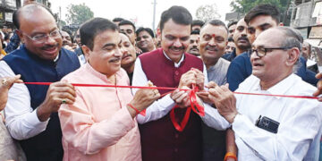 1 घंटे का सफर 10 मिनट में, सबसे लंबा फ्लाइओवर शुरू