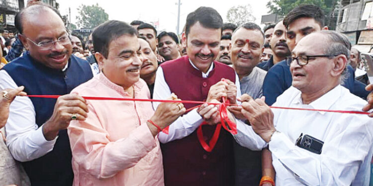 1 घंटे का सफर 10 मिनट में, सबसे लंबा फ्लाइओवर शुरू