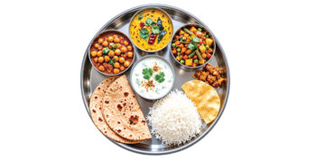 vegetarian-non-vegetarian-thali-price-hike