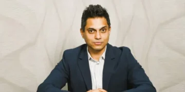 फ्रिट्ज फर्नांडीस महिंद्रा ग्रुप में 'हेड ऑफ इवेंट्स एंड पार्टनरशिप्स' के रूप में जुड़े