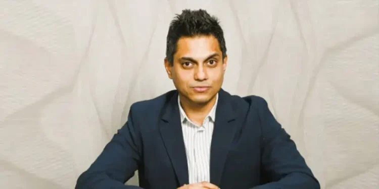 फ्रिट्ज फर्नांडीस महिंद्रा ग्रुप में 'हेड ऑफ इवेंट्स एंड पार्टनरशिप्स' के रूप में जुड़े