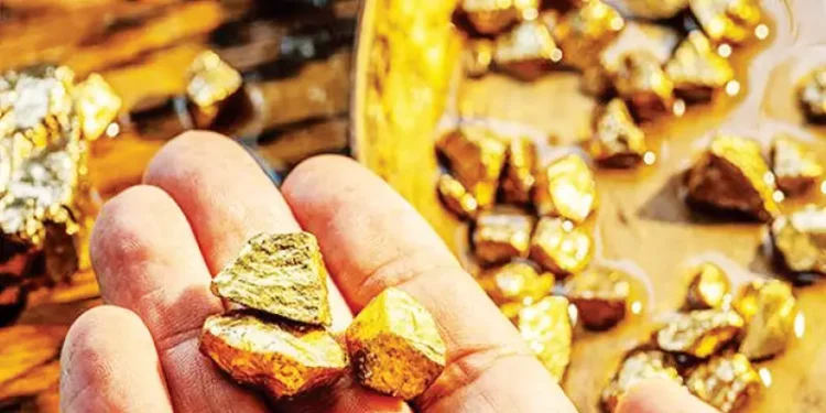 भारत के लिए सोने का नया सप्लायर बन सकता है ऑस्ट्रेलिया