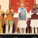 हम गुड गवर्नेंस का मॉडल लेकर चल रहे हैं: मोदी