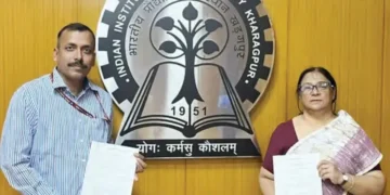 अब जमालपुर से देश में हाइस्पीड रेल की नई उड़ान