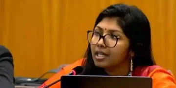 हमें उपदेश न दे पाकिस्तान: भारत