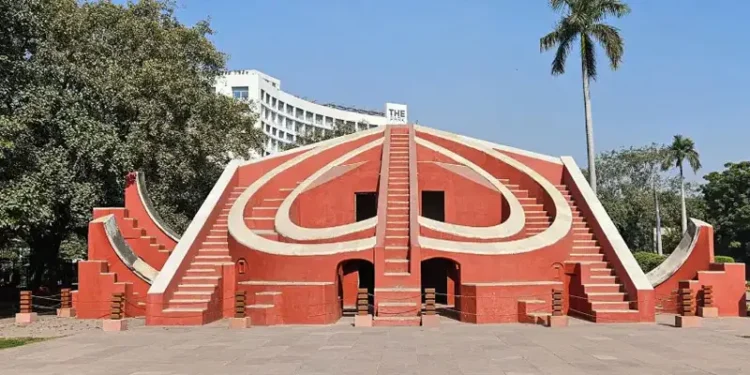 जंतर-मंतर पर प्रदर्शन बंद, दिल्ली पुलिस के नए नियम
